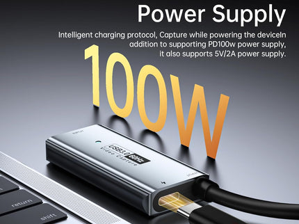 Newhope USB 3.0 Capture Card