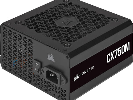 CORSAIR CX750M 80 PLUS Bronze