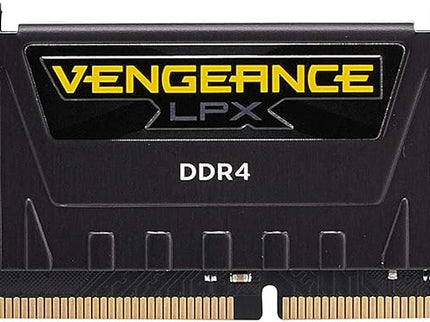 CORSAIR VENGEANCE LPX DDR4 RAM