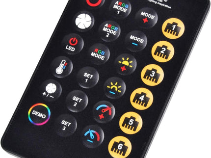 SilverStone LSB02-E ARGB LED & Fan Hub