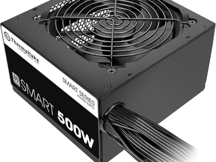 Thermaltake Smart 500W 80+ White Certified PSU