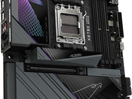 GIGABYTE X870E AORUS Motherboard