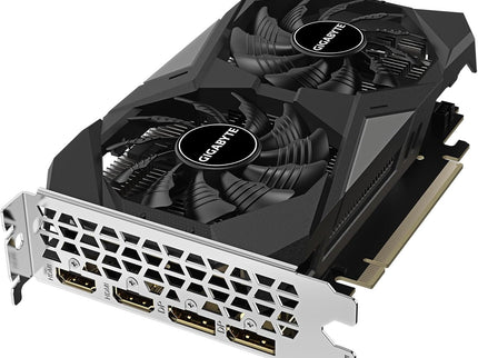 GIGABYTE GeForce RTX 3050 WINDFORCE