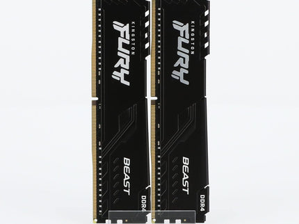 Kingston Fury Beast 32GB (2x16GB) 3200MHz