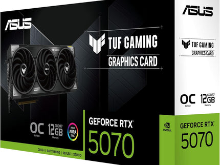 ASUS TUF Gaming GeForce RTX ™