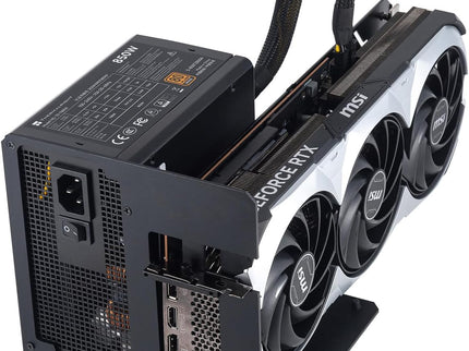 External GPU Enclosure Dock