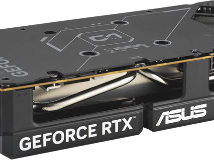 ASUS Dual GeForce RTX™