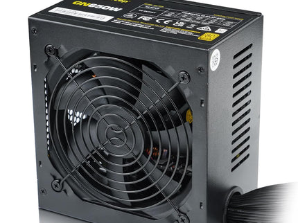 Segotep 650W 80 Plus Gold Certified