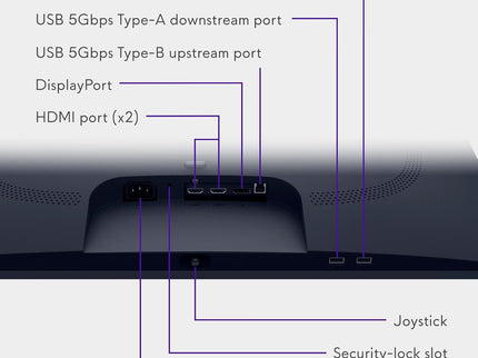Alienware AW2725DM 27" Gaming Monitor