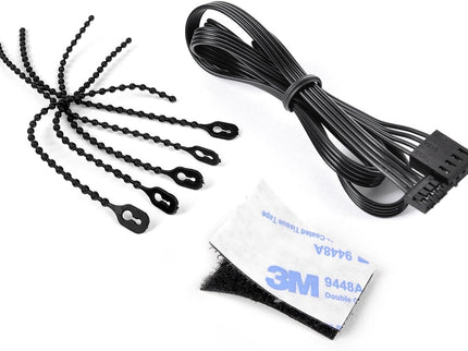 Thermaltake Commander FP 10-Port PWM Fan Hub