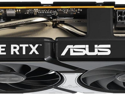 ASUS Dual GeForce RTX™