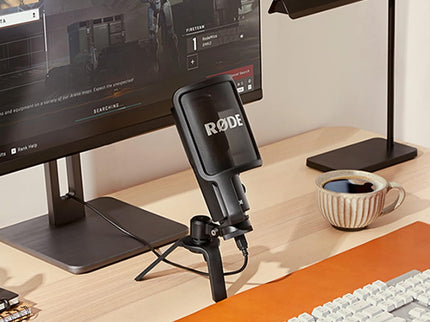 RØDE NT-USB Condenser Mic