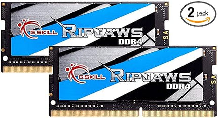 G.SKILL Ripjaws DDR4 SO-DIMM Series DDR4 RAM