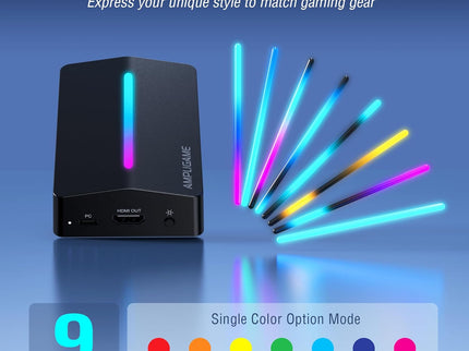 Fifine AmpliGame Video Capture Card