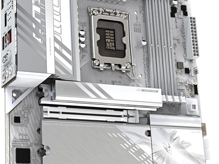 GIGABYTE Z890 AORUS Elite WIFI7 ICE Intel Core Ultra