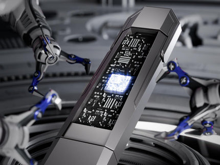 Vansuny 1TB USB Solid State Drive