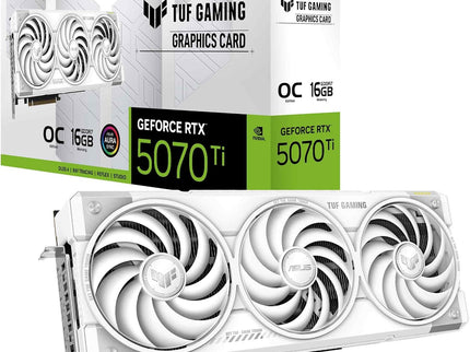 ASUS TUF Gaming GeForce RTX ™