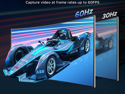 Video Capture Card, Audio Video Capture Card