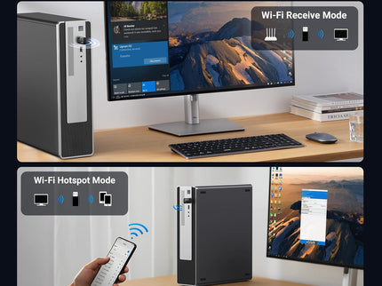 UGREEN WiFi Adapter for Desktop PC