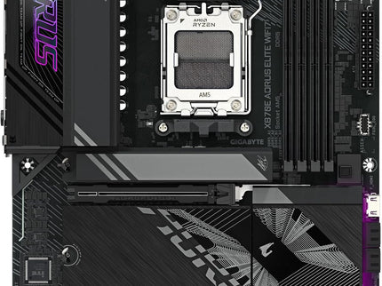 GIGABYTE X870E AORUS Elite  Motherboard