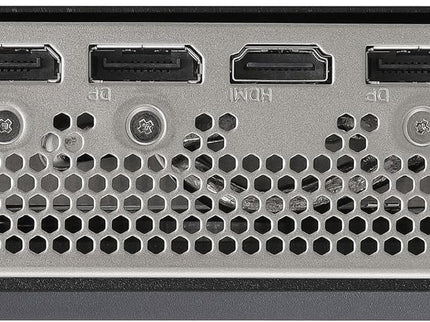 ASRock Intel Arc A750 Challenger SE 8GB