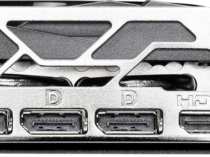 MSI Gaming RTX 5060 8G Gaming Trio OC)