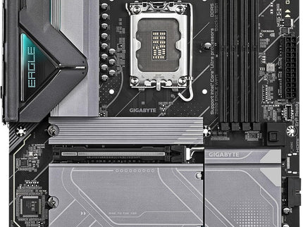 GIGABYTE Z890 Eagle WIFI7 Intel Core Ultra