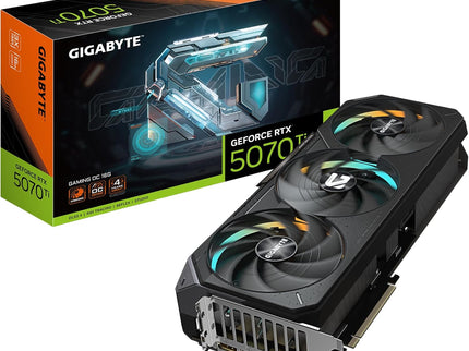 GIGABYTE GeForce RTX 5070