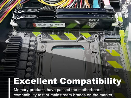 Yongxinsheng DDR4 2666MHz 32GB
