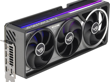 ASUS ROG Astral GeForce RTX™ 5080