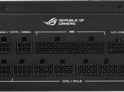 ASUS ROG Strix 1000W Platinum