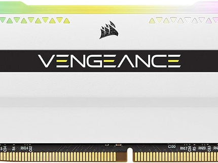 CORSAIR VENGEANCE RGB PRO SL 64GB