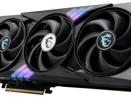 MSI Gaming RTX 5060 8G Gaming Trio OC)
