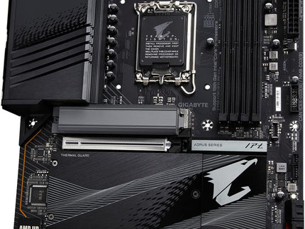 GIGABYTE Z790 AORUS Elite AX