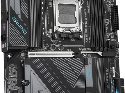 GIGABYTE X870 Gaming X WIFI7