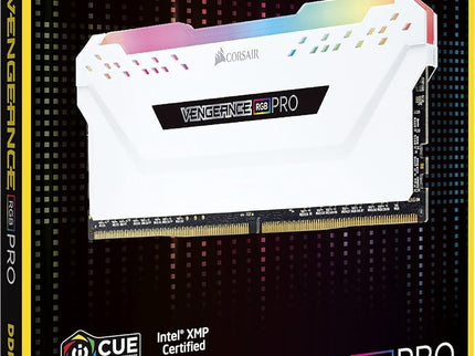 Corsair Vengeance RGB Pro 16GB