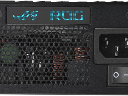 ASUS ROG Loki SFX-L 1200W Titanium PSU (Fully Modular Power Supply