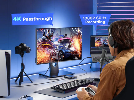 ByteWave USB 3.0 HDMI Capture Card