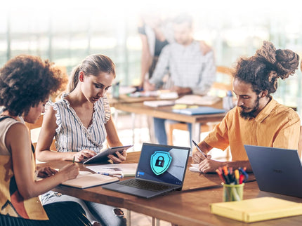 ASUS AX1800 Dual-Band AX1800 WiFi 6 Nano USB Adapter