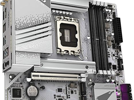 GIGABYTE Z790M AORUS Elite AX