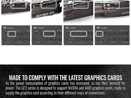 Thermaltake Toughpower GF3 1350W