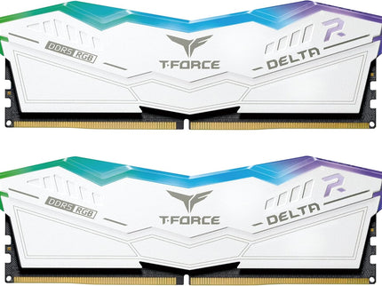 TEAMGROUP T-Force Delta RGB DDR5 Ram 32GB