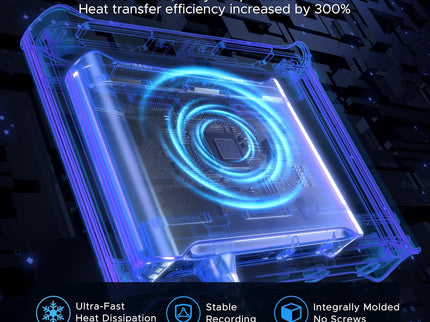 ByteWave USB 3.0 HDMI Capture Card