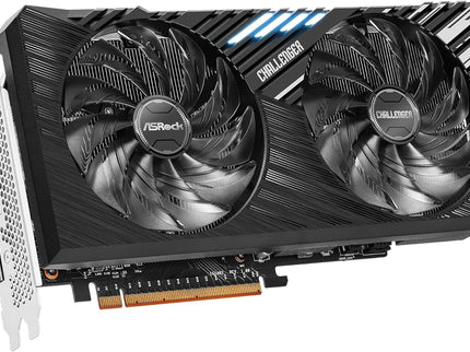 ASRock Intel Arc A750 Challenger SE 8GB