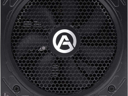 Power Supply 750W 80+ Bronze Certified PSU