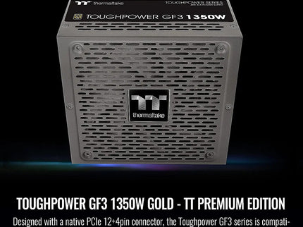 Thermaltake Toughpower GF3 1350W