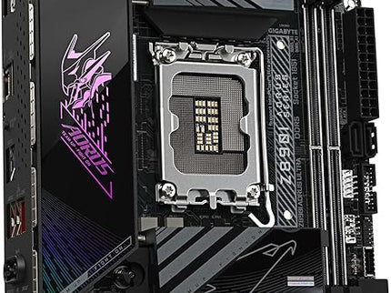 GIGABYTE Z890I AORUS Ultra Ultra Core