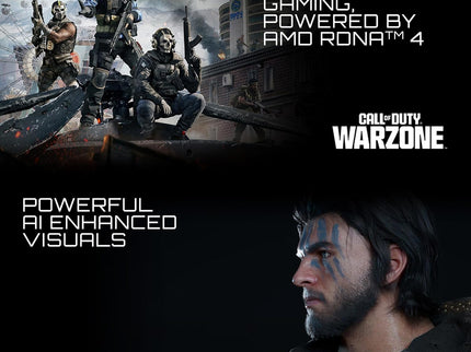 GIGABYTE Radeon RX 9060 XT