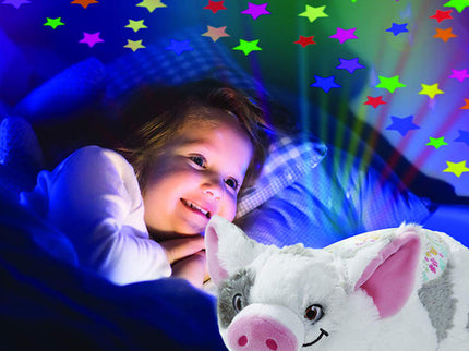 Disney Moana Pua Sleeptime Lite