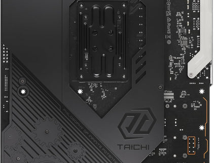 ASRock AMD X870E Taichi Ryzen